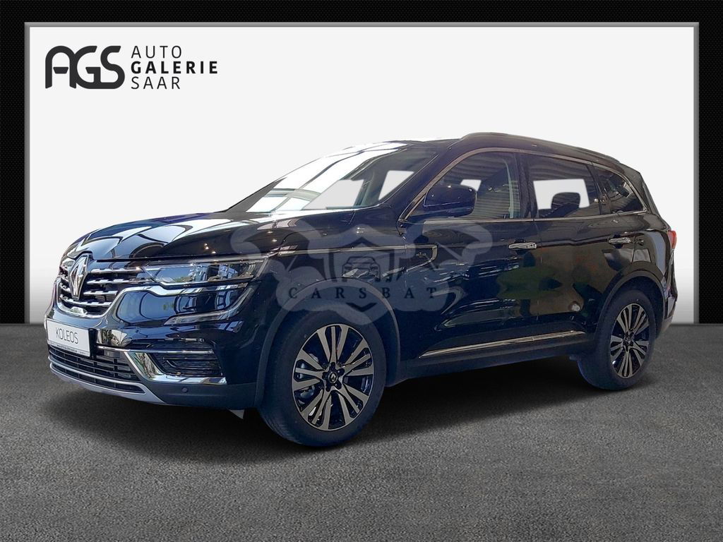 Renault Koleos 2023