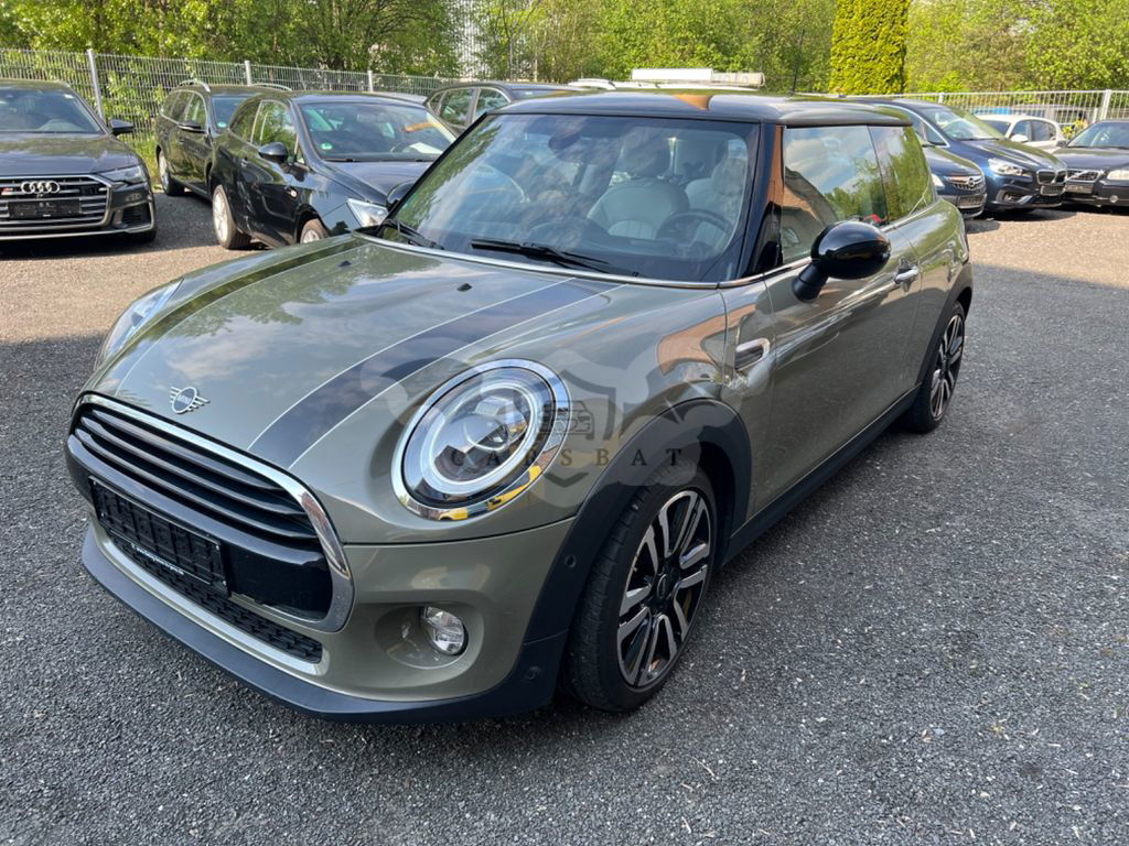 Mini Cooper 2019