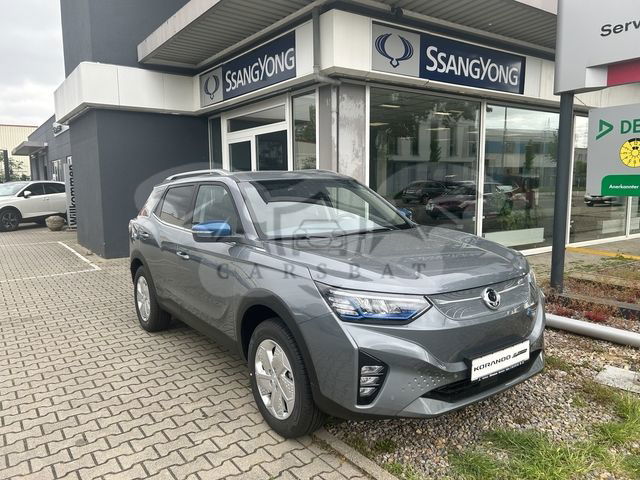 Ssangyong / KG Mobility Korando 2024