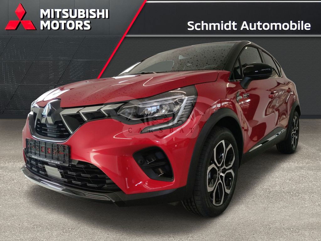 Mitsubishi ASX 2024
