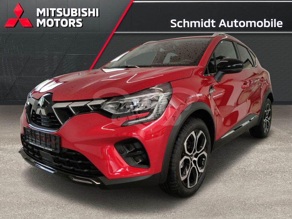Mitsubishi ASX 2024