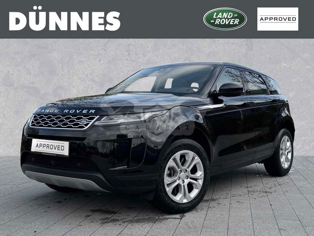 Land Rover Range Rover Evoque 2020