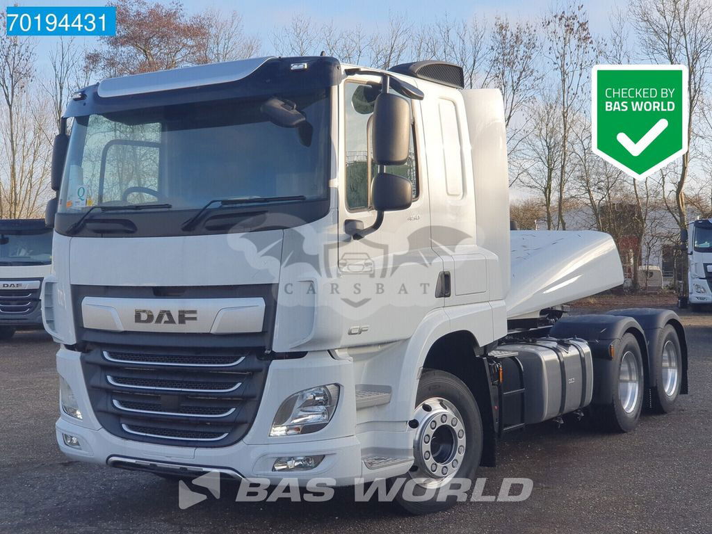 DAF CF 2024