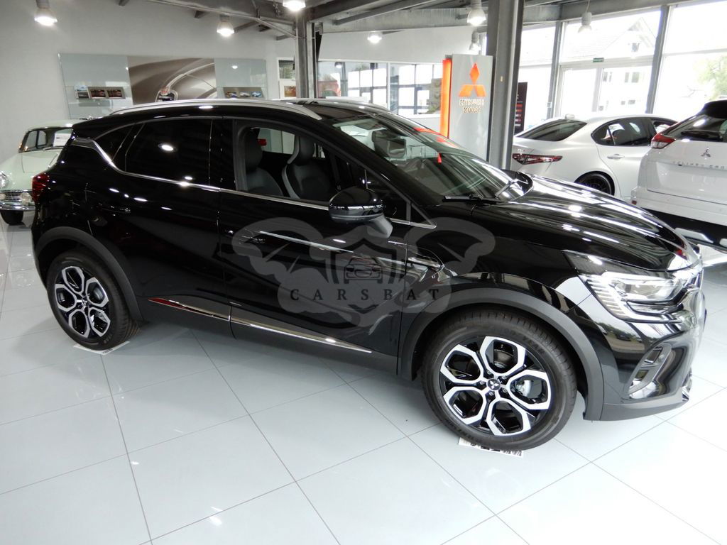 Mitsubishi ASX 2023