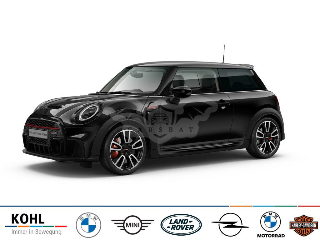 Mini John Cooper Works 2023
