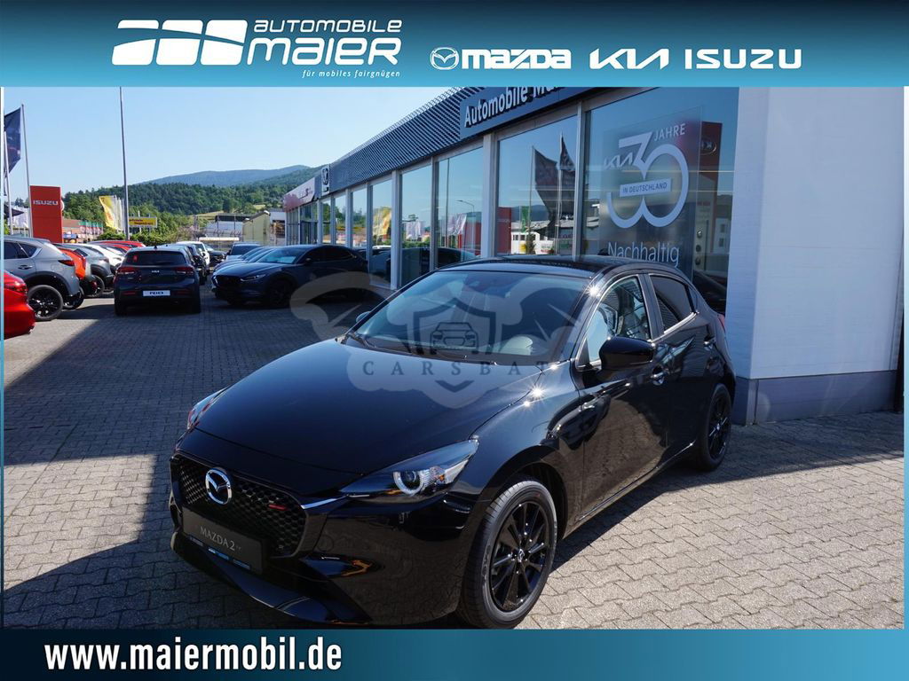 Mazda 2 2023