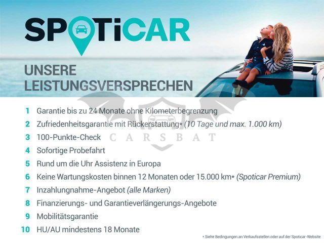 Opel Astra 2023