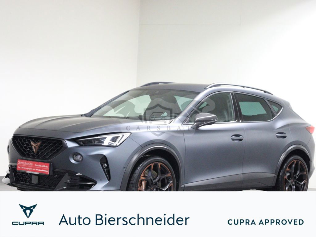 Cupra Formentor 2023