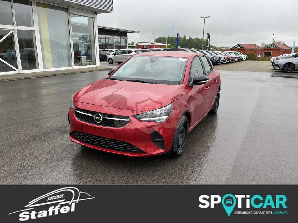 Opel Corsa 2023