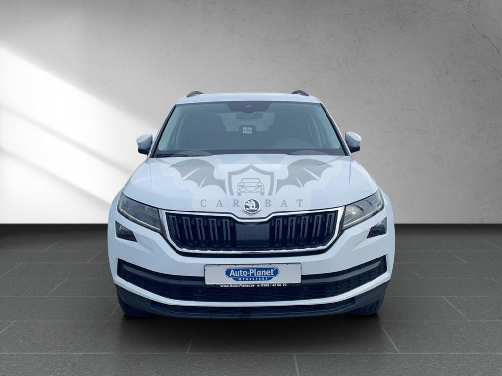 Skoda Kodiaq 2020