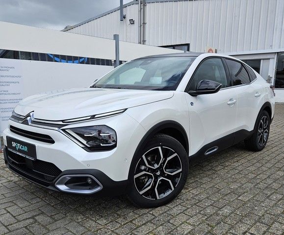 Citroën C4 2023