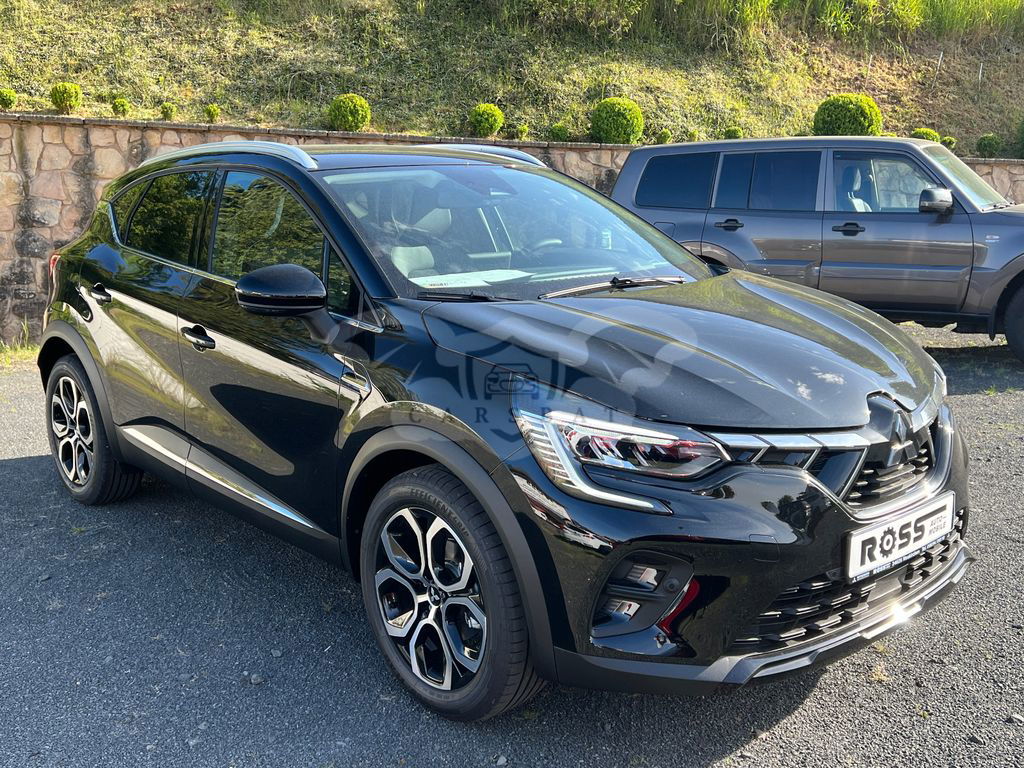 Mitsubishi ASX 2024