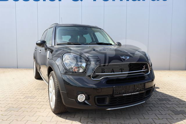 Mini Cooper 2015