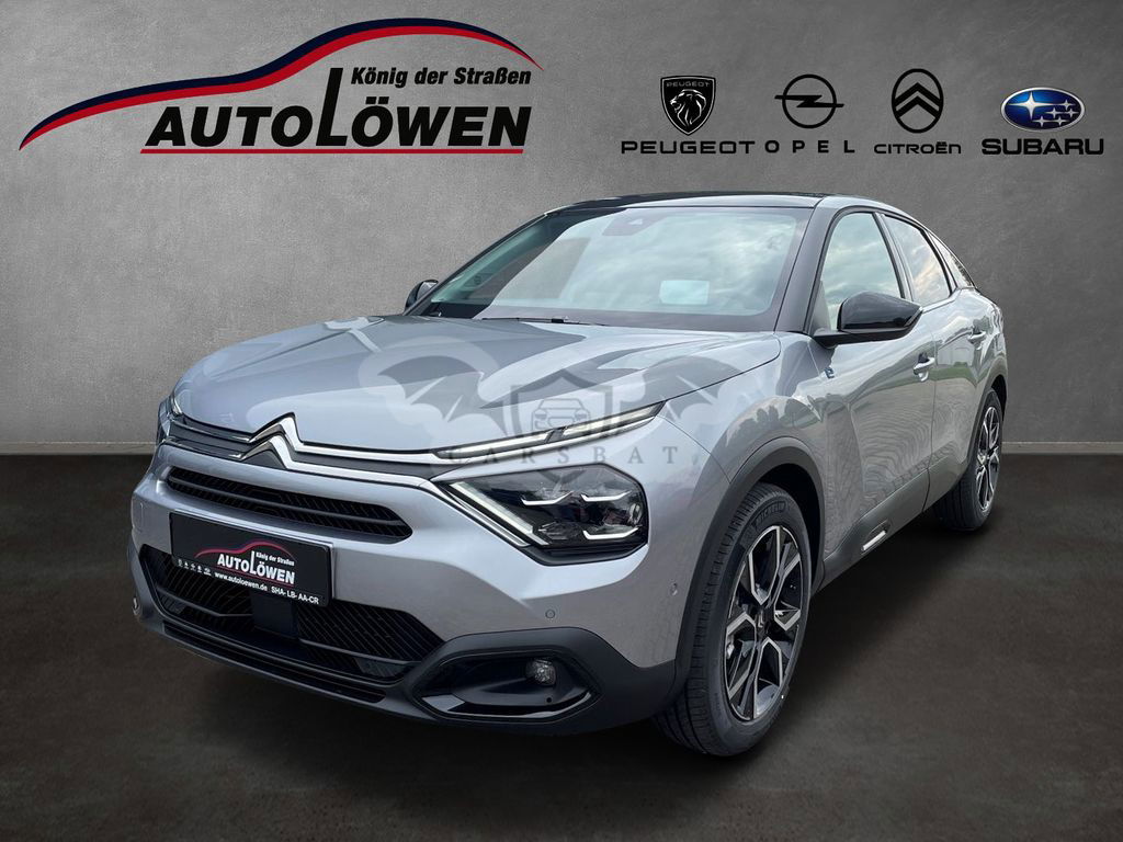 Citroën C4 2023