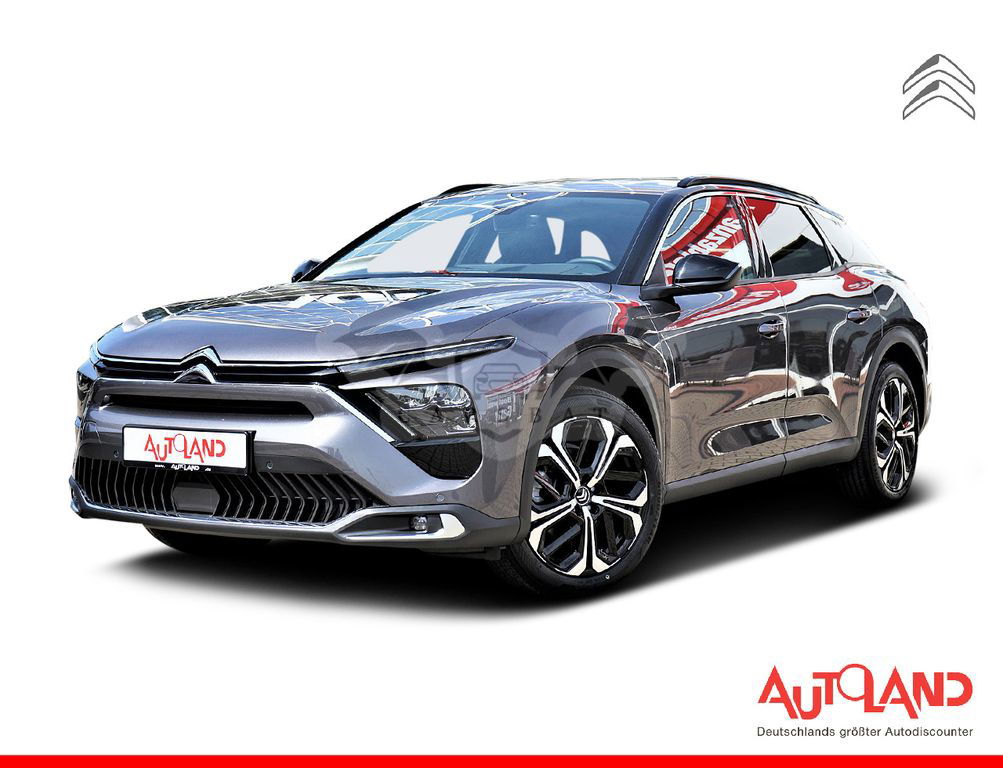 Citroën C5 X 2023