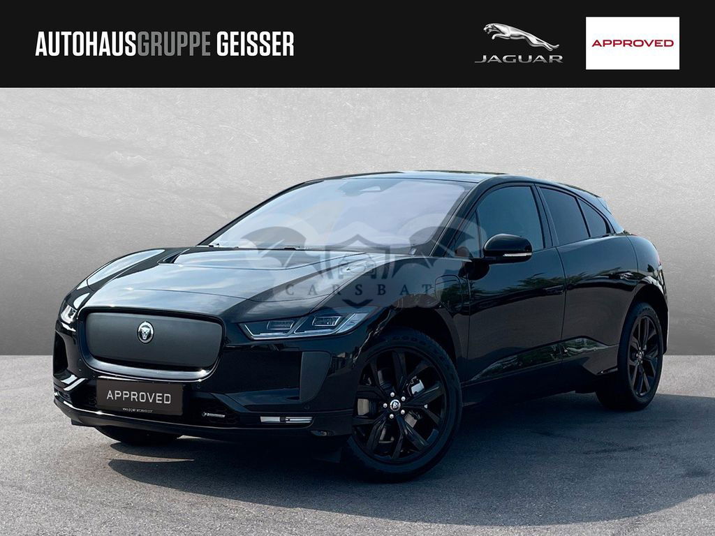 Jaguar I-Pace 2023