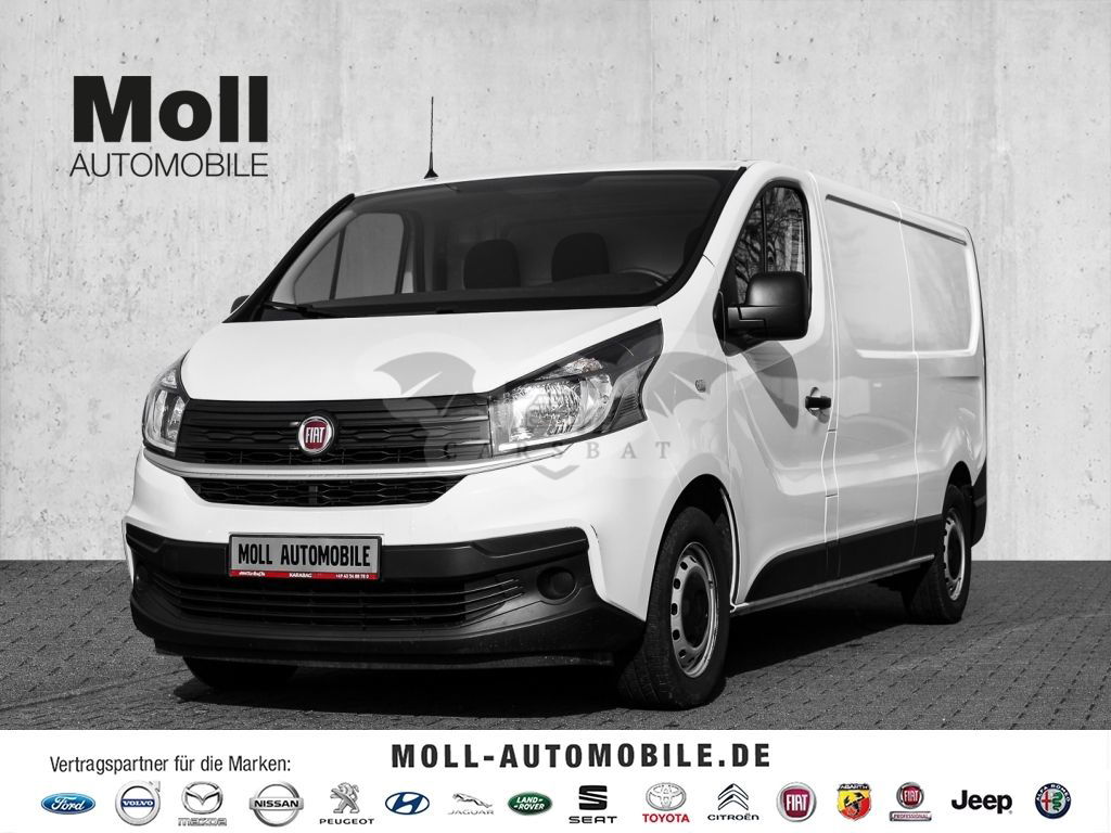 Fiat Talento 2020