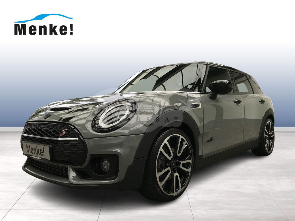Mini Clubman 2022