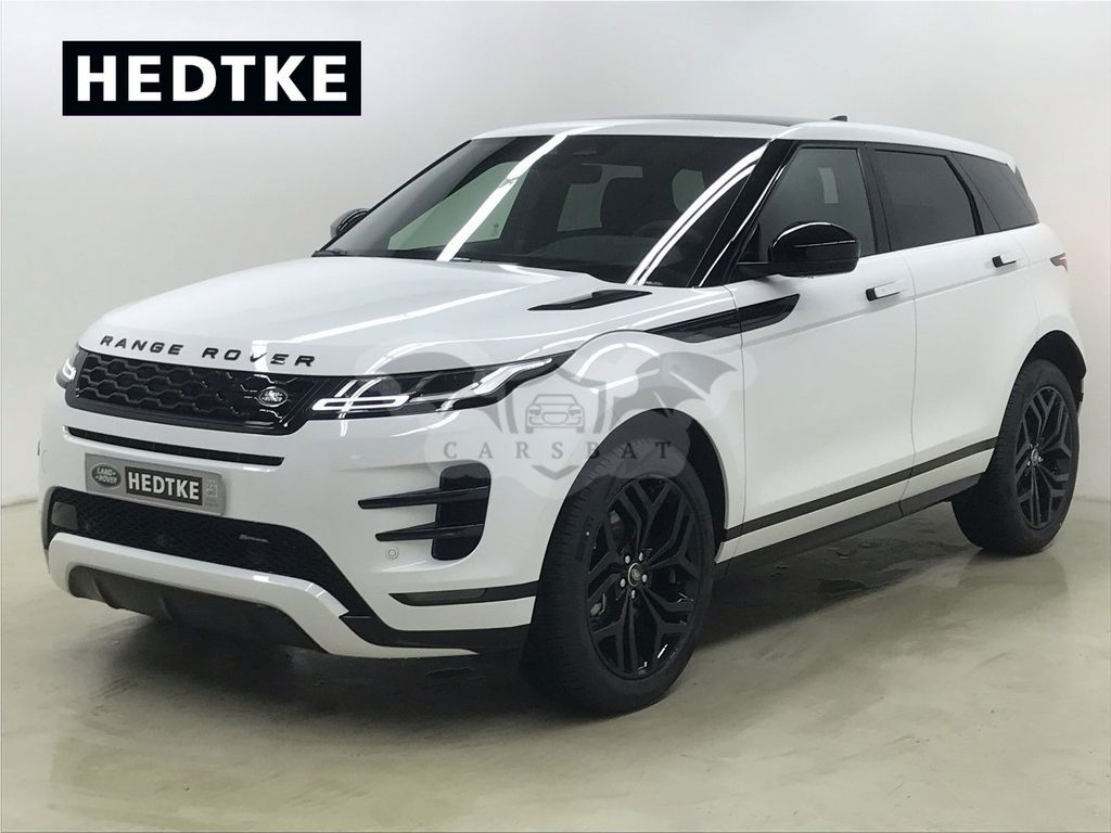 Land Rover Range Rover Evoque 2023