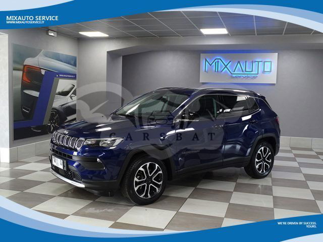 Jeep Compass 2021