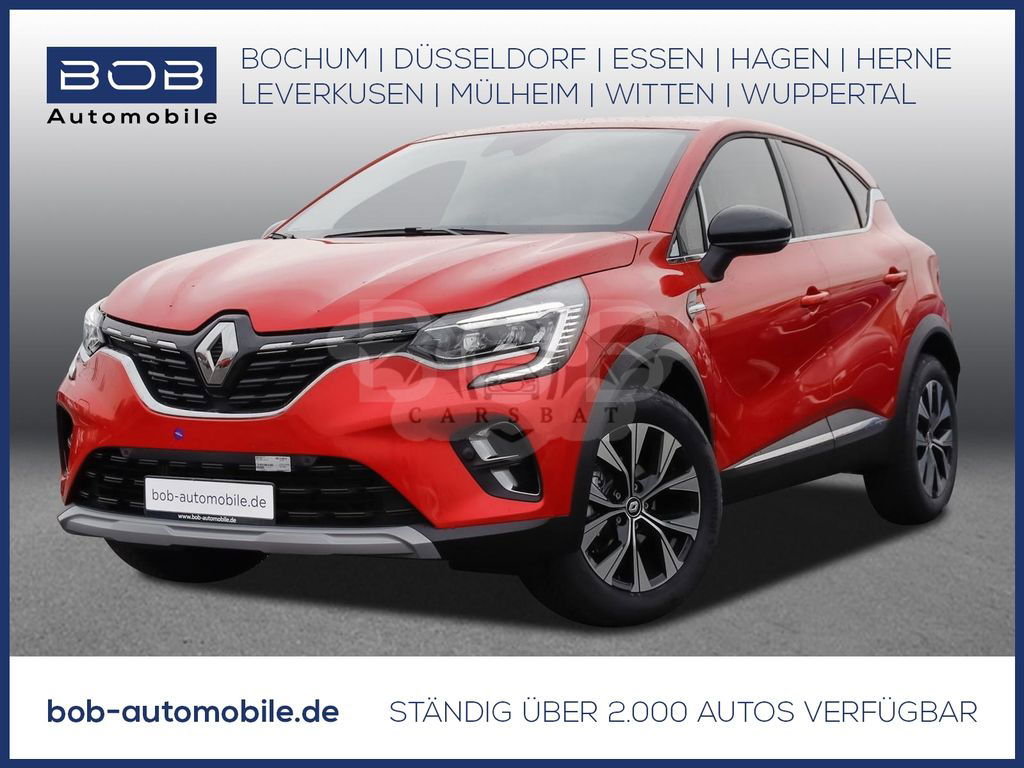 Renault Captur 2023