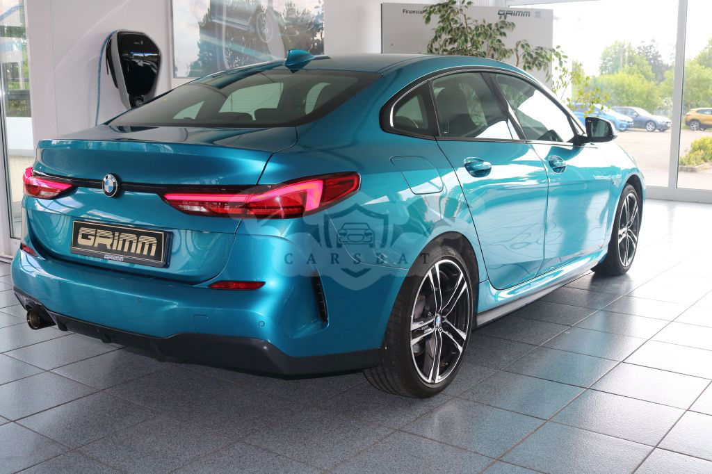 BMW 2 Series 216 Gran Coupe 2022