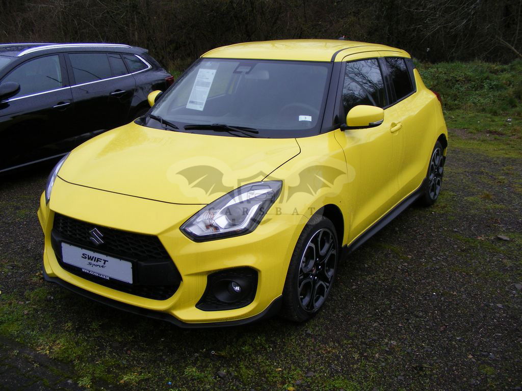 Suzuki Swift 2022