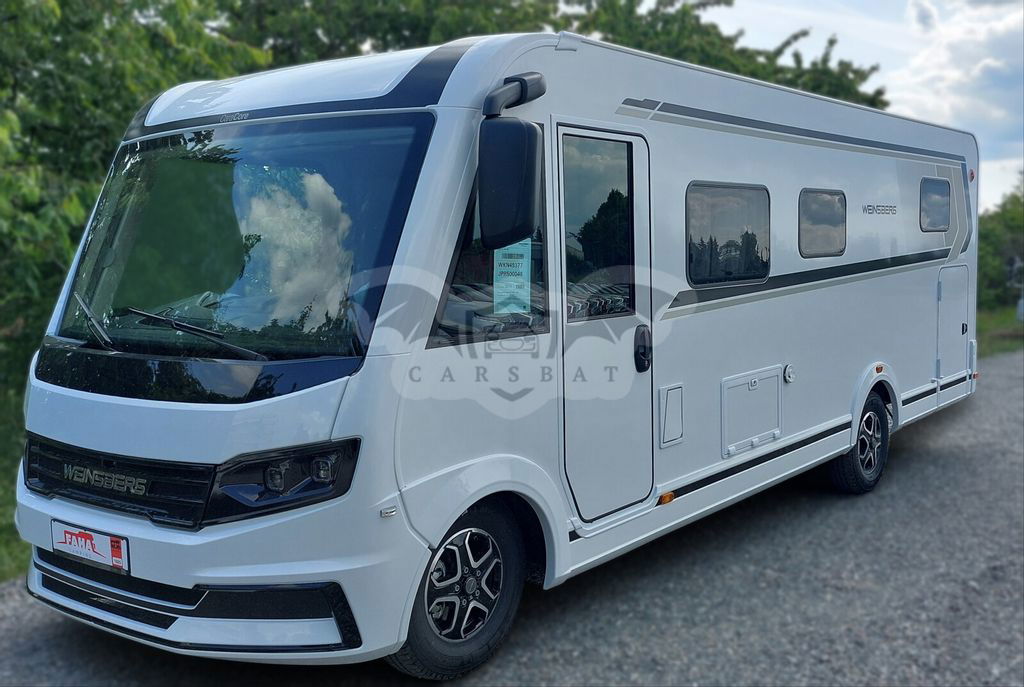Weinsberg CaraCore 2024