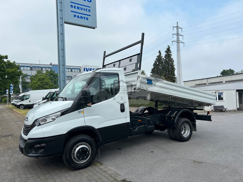 Iveco Daily 2022
