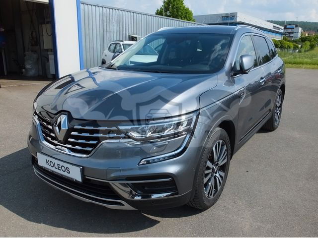 Renault Koleos 2022