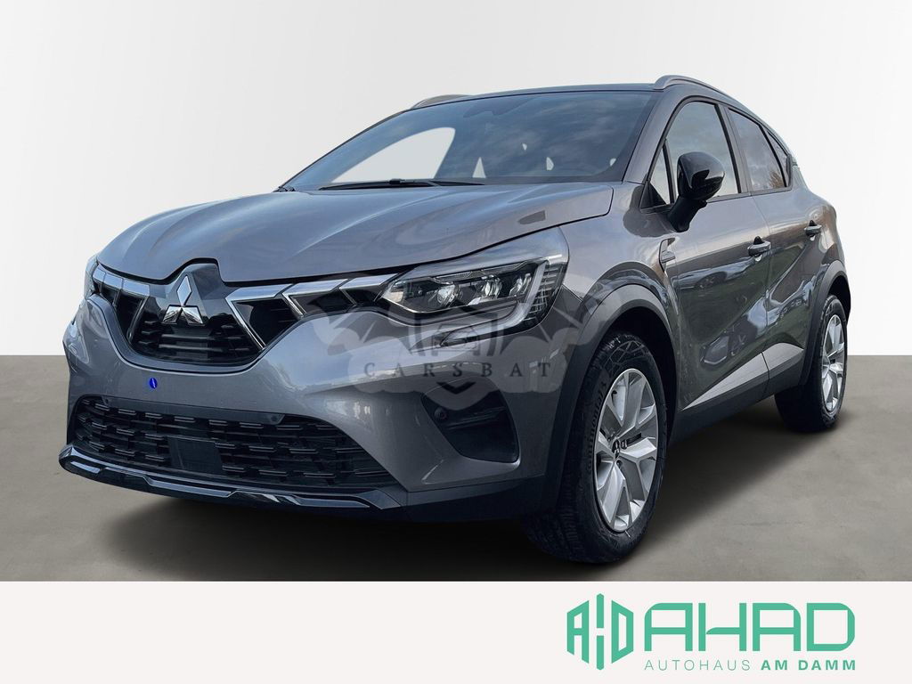 Mitsubishi ASX 2024