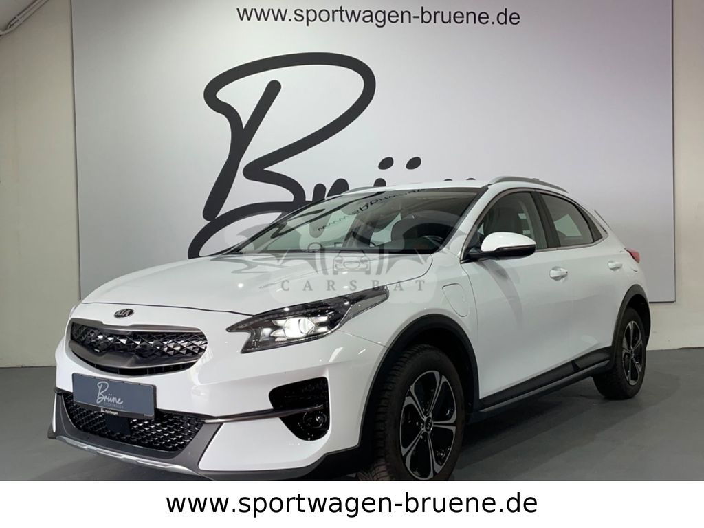 Kia XCeed 2021