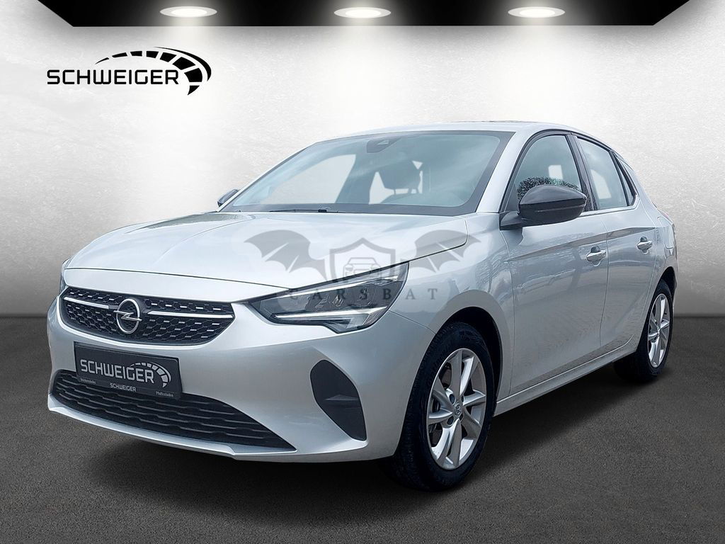 Opel Corsa 2023