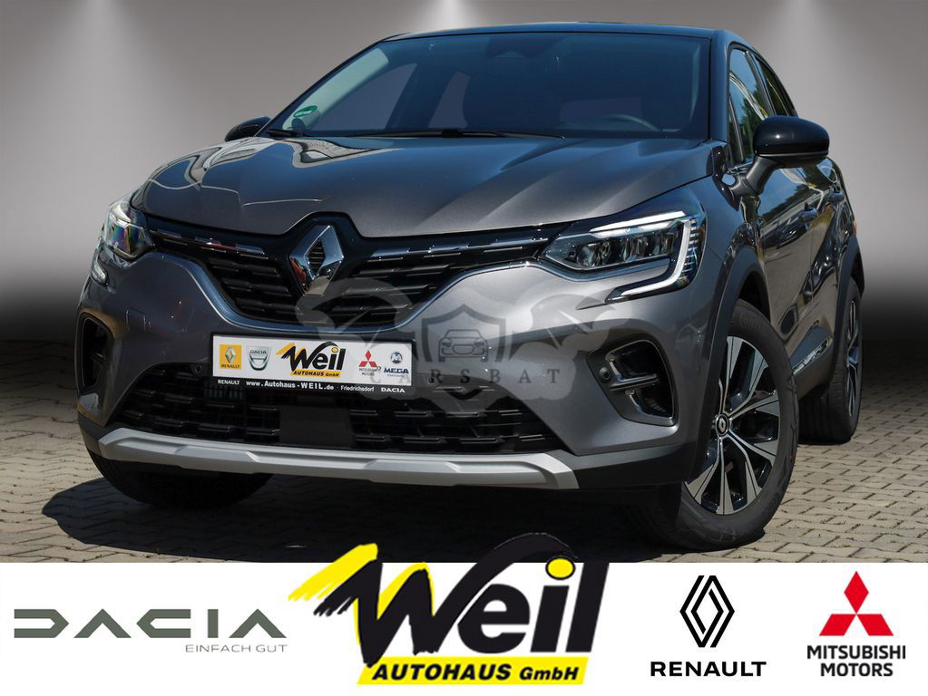 Renault Captur 2023
