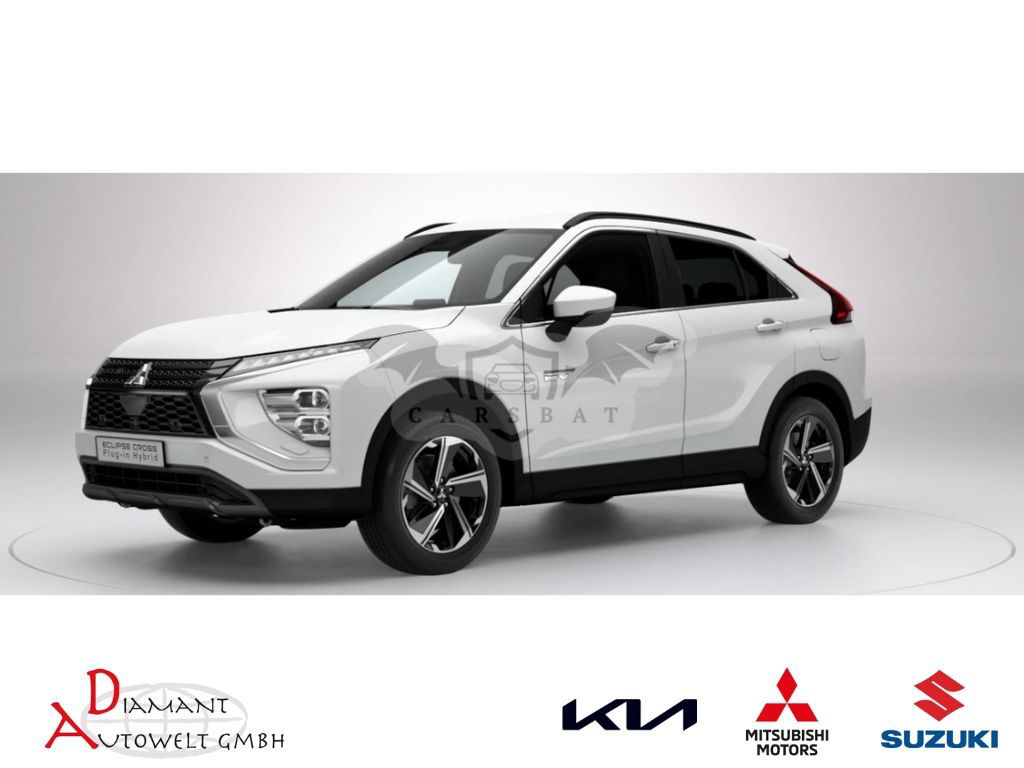 Mitsubishi Eclipse Cross 2024