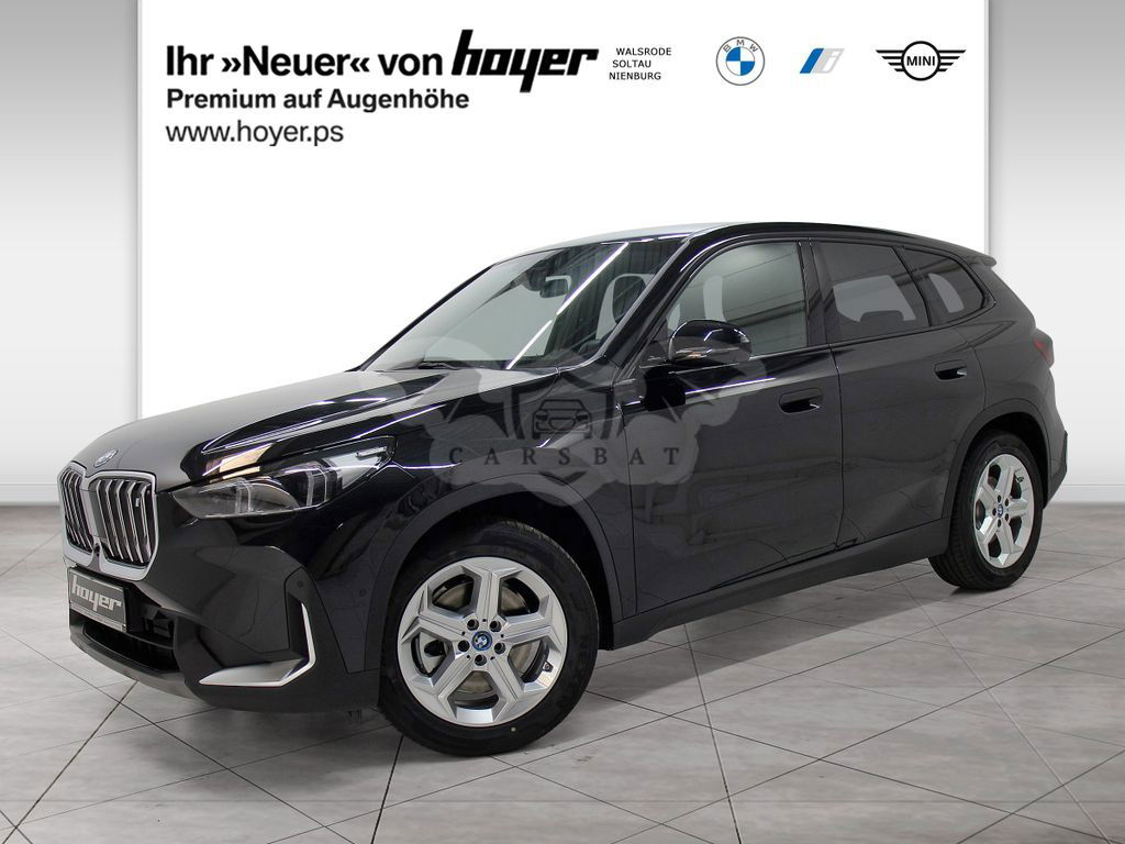 BMW iX1 2023
