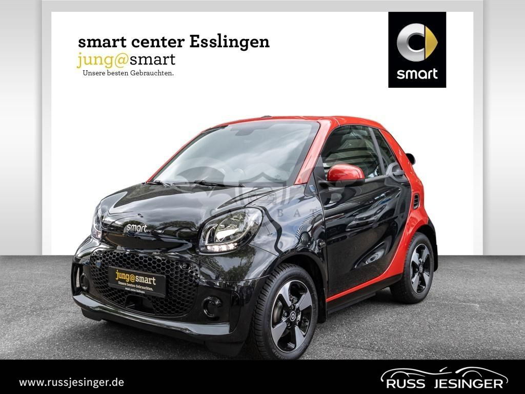 Smart Fortwo 2020