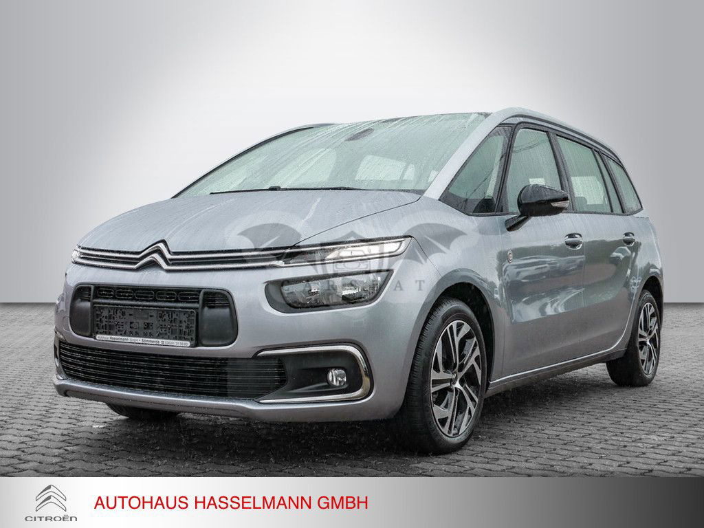 Citroën C4 Picasso 2022