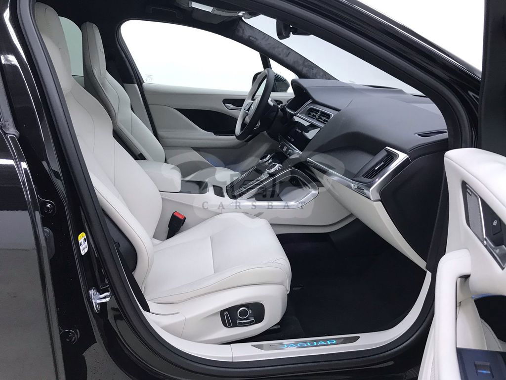 Jaguar I-Pace 2023