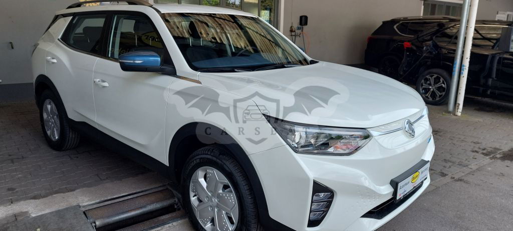 Ssangyong / KG Mobility Korando 2024
