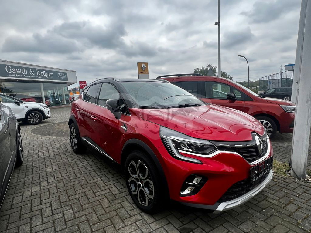 Renault Captur 2023