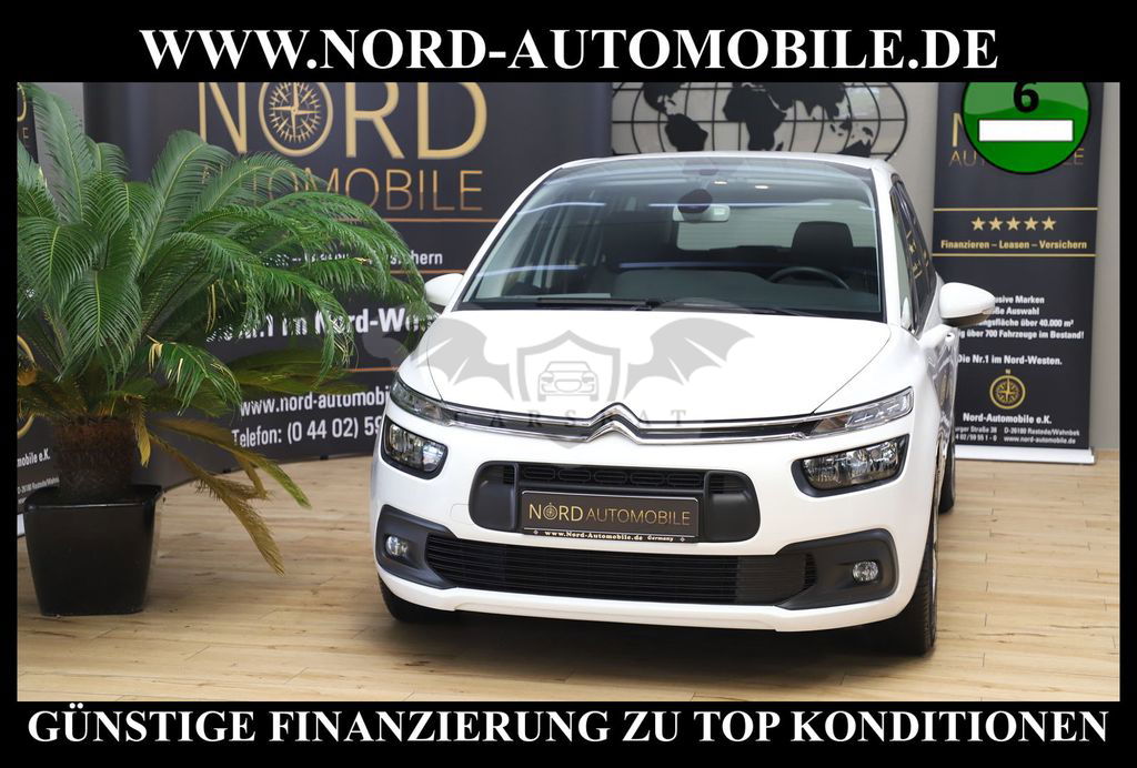Citroën C4 Picasso 2020