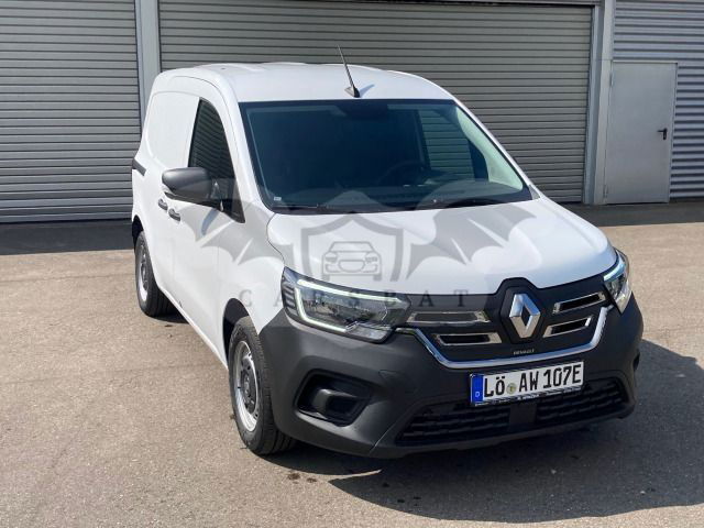 Renault Kangoo 2022