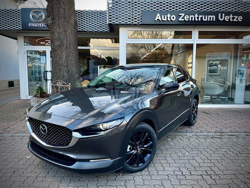 Mazda CX-30 2023
