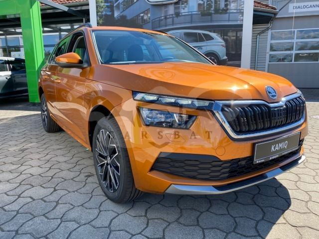 Skoda Kamiq 2023