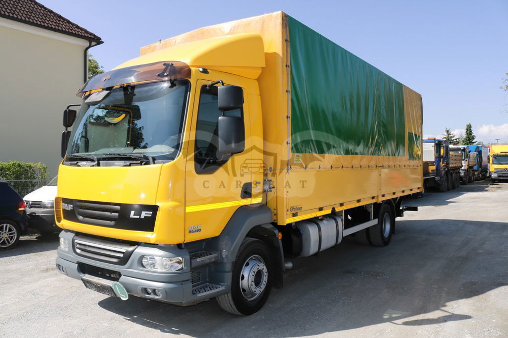 DAF LF 2013