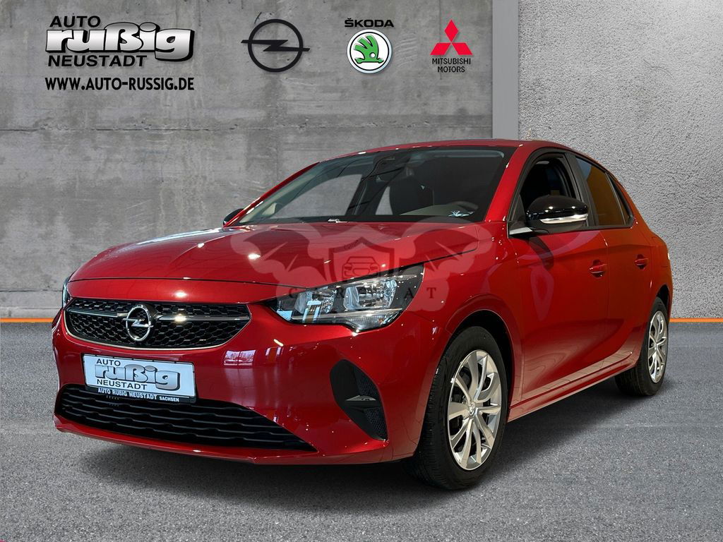 Opel Corsa 2023