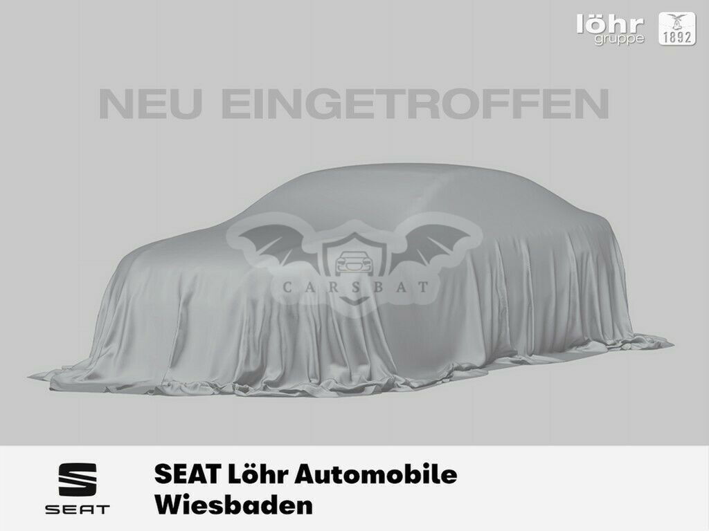 Cupra Leon 2023