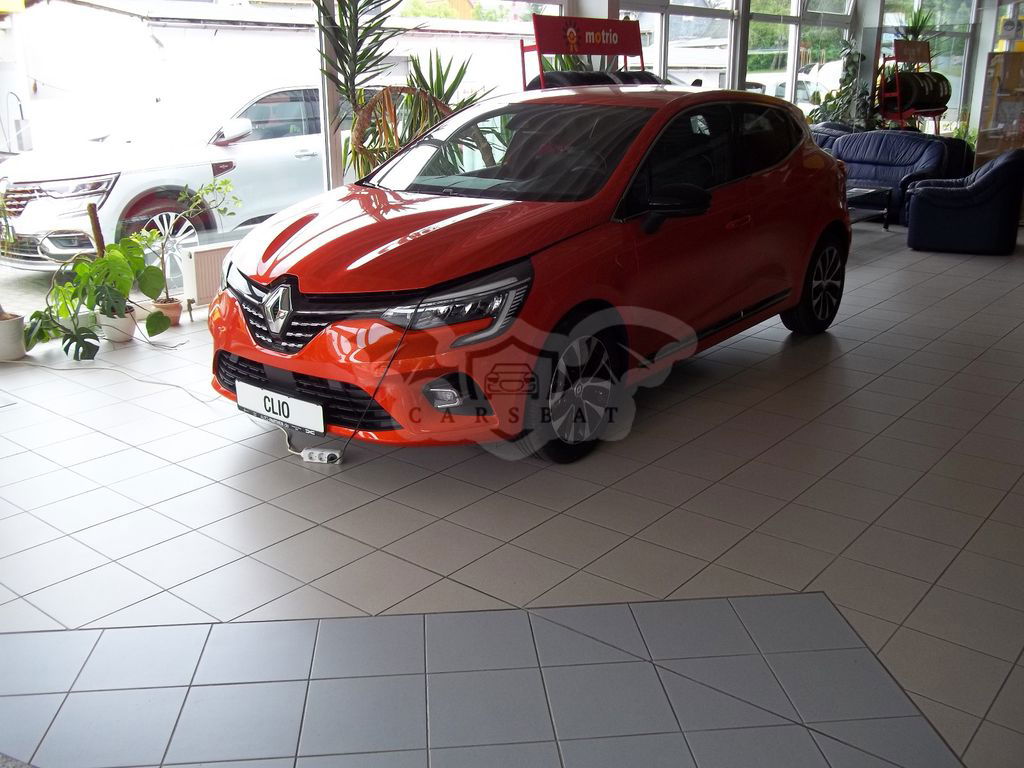 Renault Clio 2023