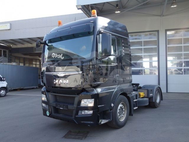 MAN TGX 2015